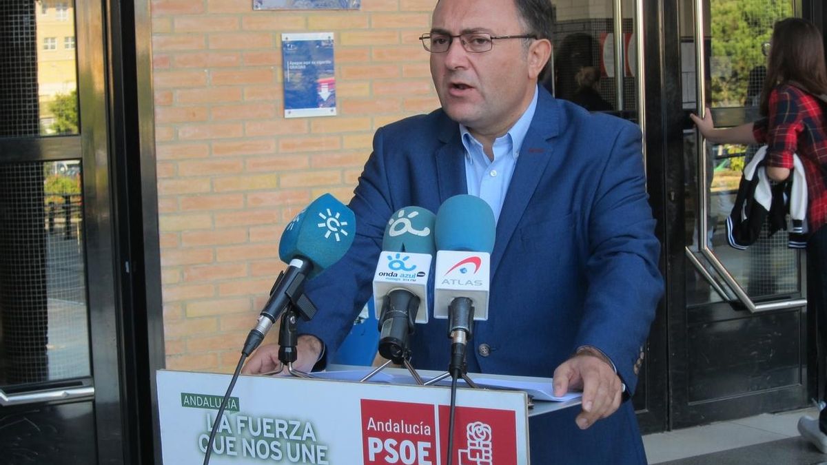 Heredia se disculpa y recuerda que sus palabras se produjeron "hace cinco meses" y en una "reunión interna"