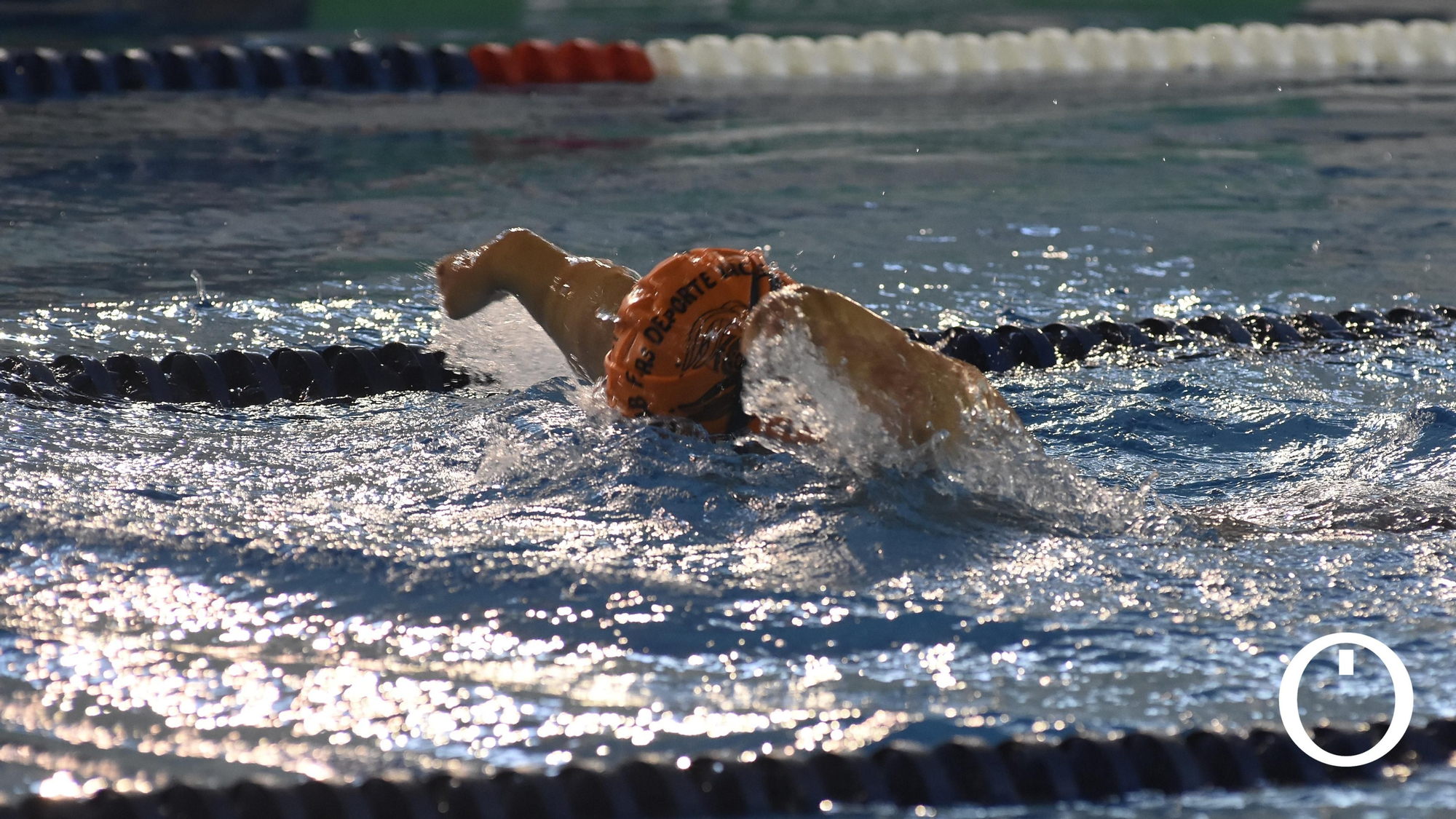 I Trofeo Ciudad de Córdoba de natación paralímpica