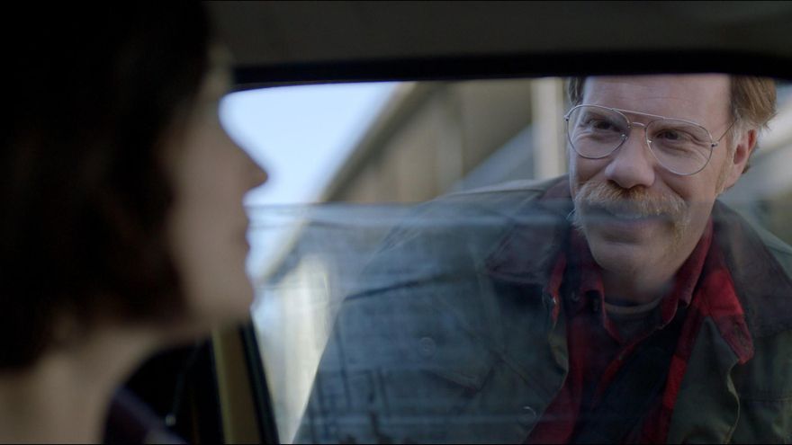 'Alone' es otra historia de depredadores y lucha por la vida