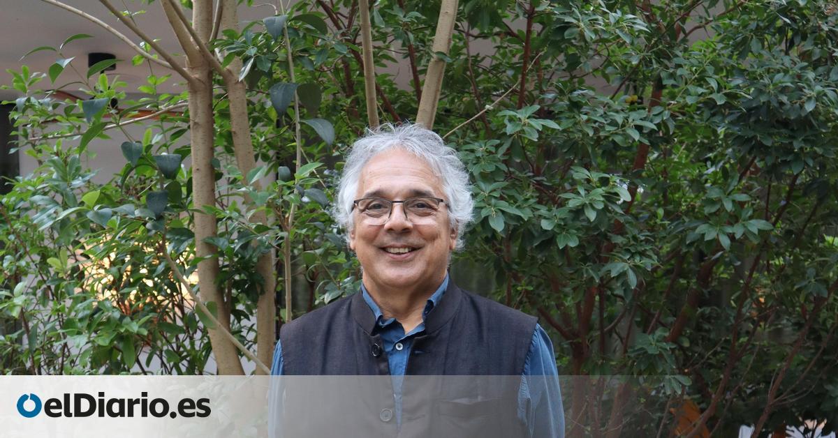 Agustín Pániker, ensayista: “El yoga y el mindfulness pierden potencial si se reducen a gimnasia o relajación”