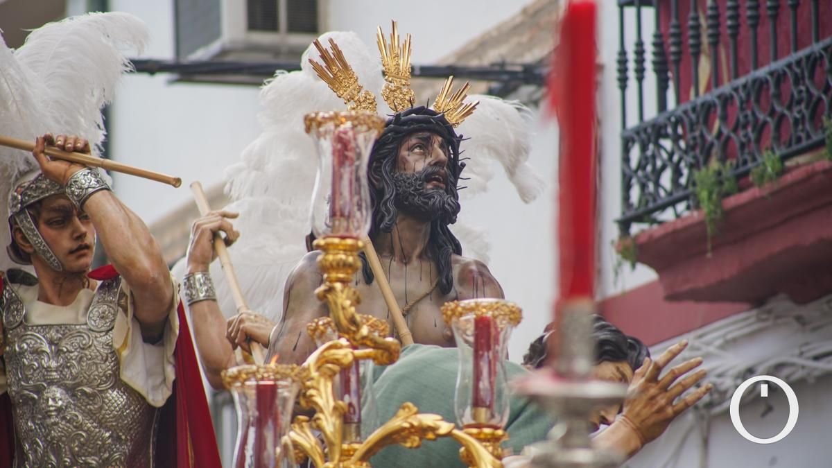 DIRECTO | Sigue en directo el Lunes Santo