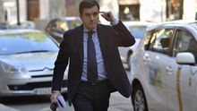 Matas será juzgado desde el martes por el encargo de una ópera a Calatrava