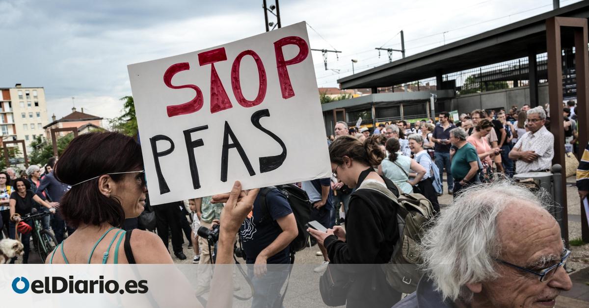 El lobby industrial rebajó los riesgos para la salud de un químico con el fin de evitar más regulación de Bruselas