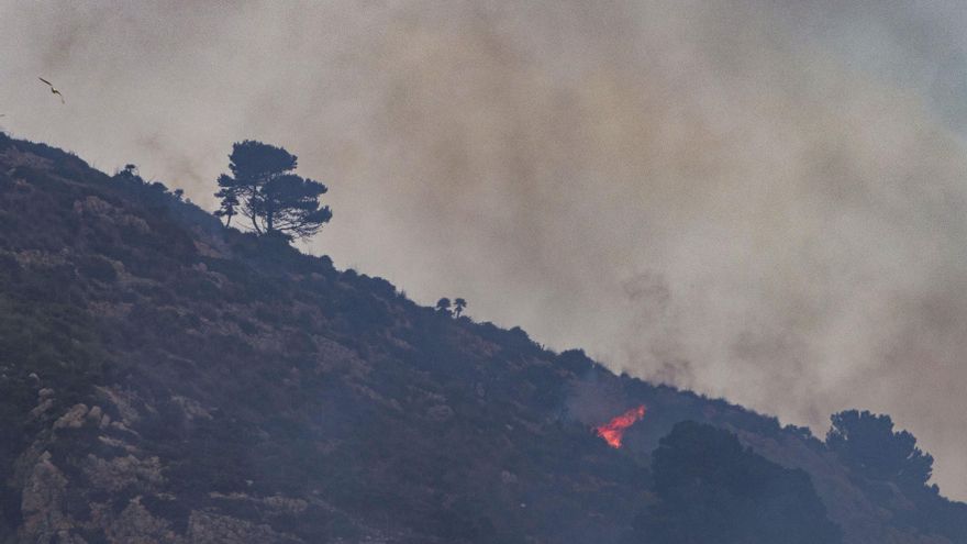 Más prevención, pauta común en España frente a la temporada de incendios