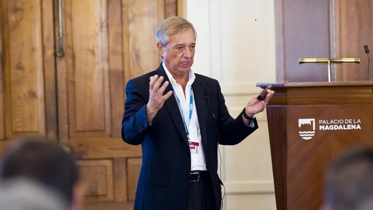 El exempleado del Miteco investigado en el caso Forestalia dice que accedió a la red a través de un ex alto cargo de Gallardón