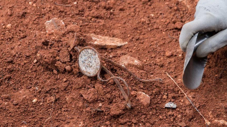 El Supremo, sobre las fosas del franquismo: "El derecho a conocer la verdad histórica no forma parte del proceso penal"
