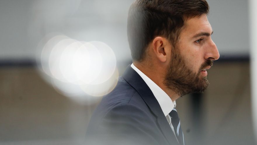 Todo el poder para Antelo: el vicepresidente de Vox acapara competencias en la coalición con el PP en Murcia