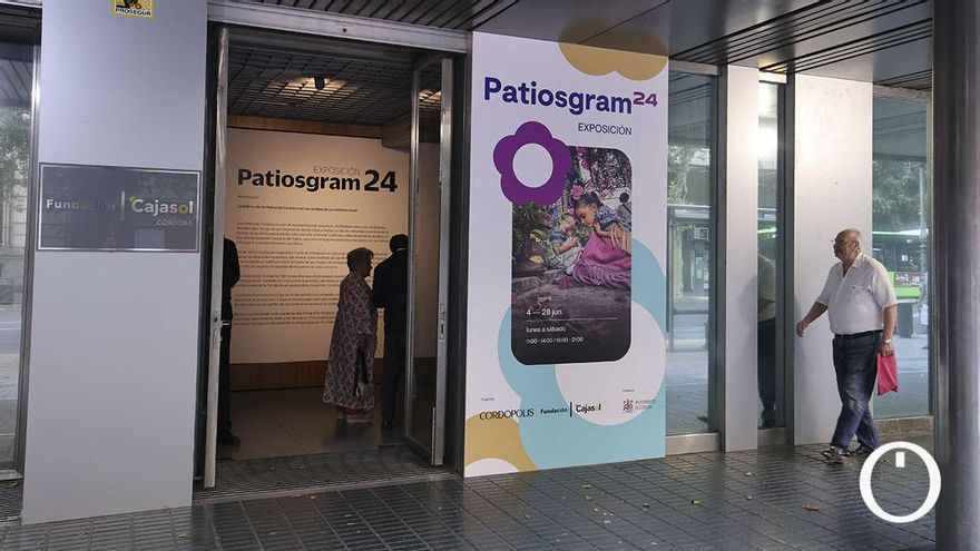 La belleza de los patios de Córdoba a través de 166 fotografías de los lectores