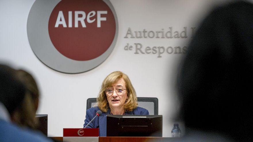 SMI y reforma laboral tienen un efecto positivo pero limitado en empleo y PIB, según AIReF