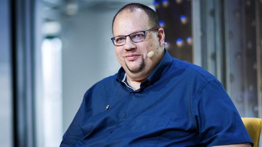 P. Duchement, profesor experto en acoso escolar: "Pedimos mucho a los docentes, pero que sepan gestionar el acoso es necesario"