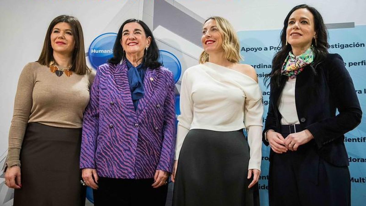 La Junta asegura que su gerente de Salud en Cáceres no se presentará a las oposiciones de Enfermería