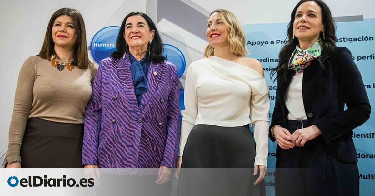 La Junta asegura que su gerente de Salud en Cáceres no se presentará a las oposiciones de Enfermería