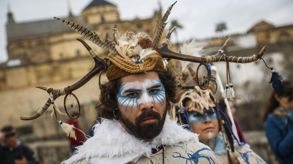Inauguración del Mercado Andalusí 2026
