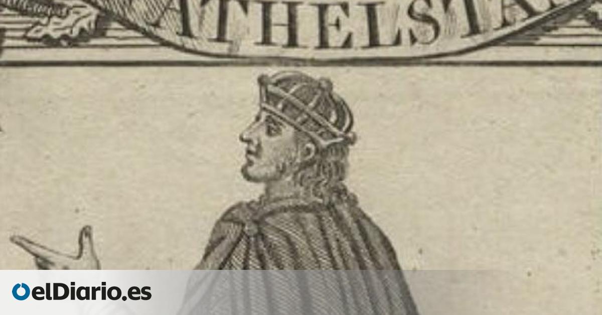 ¿Quién fue el primer rey que logró unificar Inglaterra? La respuesta obliga a mirar a Æthelstan y a su turbulento reinado