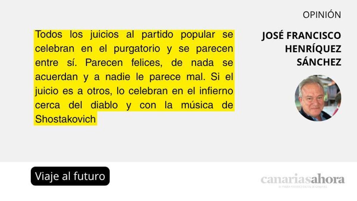 Viaje al futuro