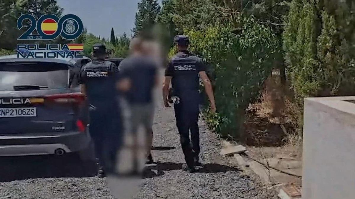 Cae red dedicada a estafar a personas edad al apropiarse de sus viviendas