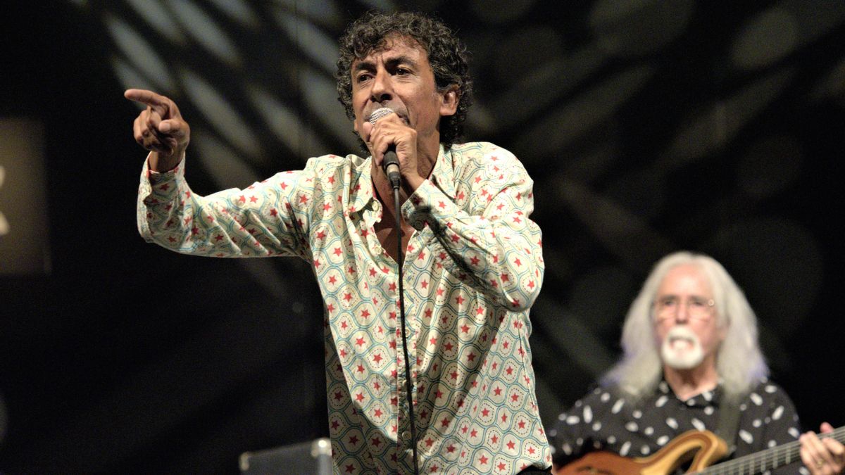 Jazz San Javier subió al cielo por Chick Corea