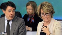 El espionaje político de la 'gestapillo' en Madrid lleva seis años dormido en un juzgado