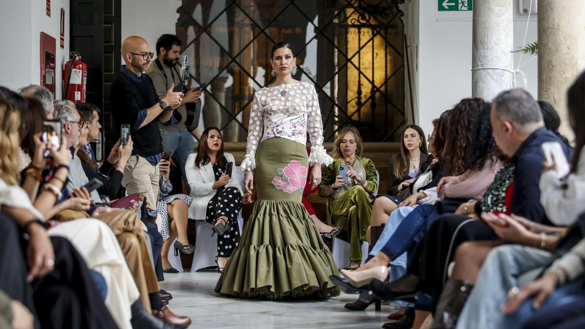 Desfile del III Ciclo Córdoba: Moda con Alma