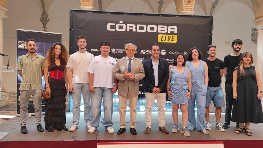 Las cuatro veces que la Intervención se opuso a las ayudas públicas al Córdoba Live y el Califas Fest