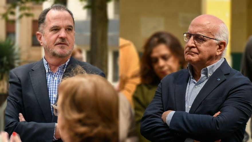 El PP acude a Getxo para cargar contra la migración irregular que "viene a distorsionar la seguridad y la paz"