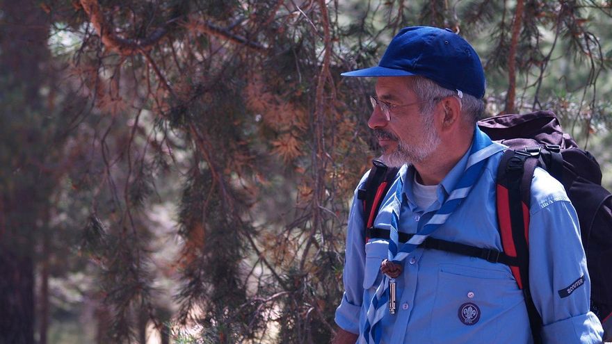 La familia de un profesor cordobés ingresado en la UCI en Vietman pide ayuda para repatriarlo