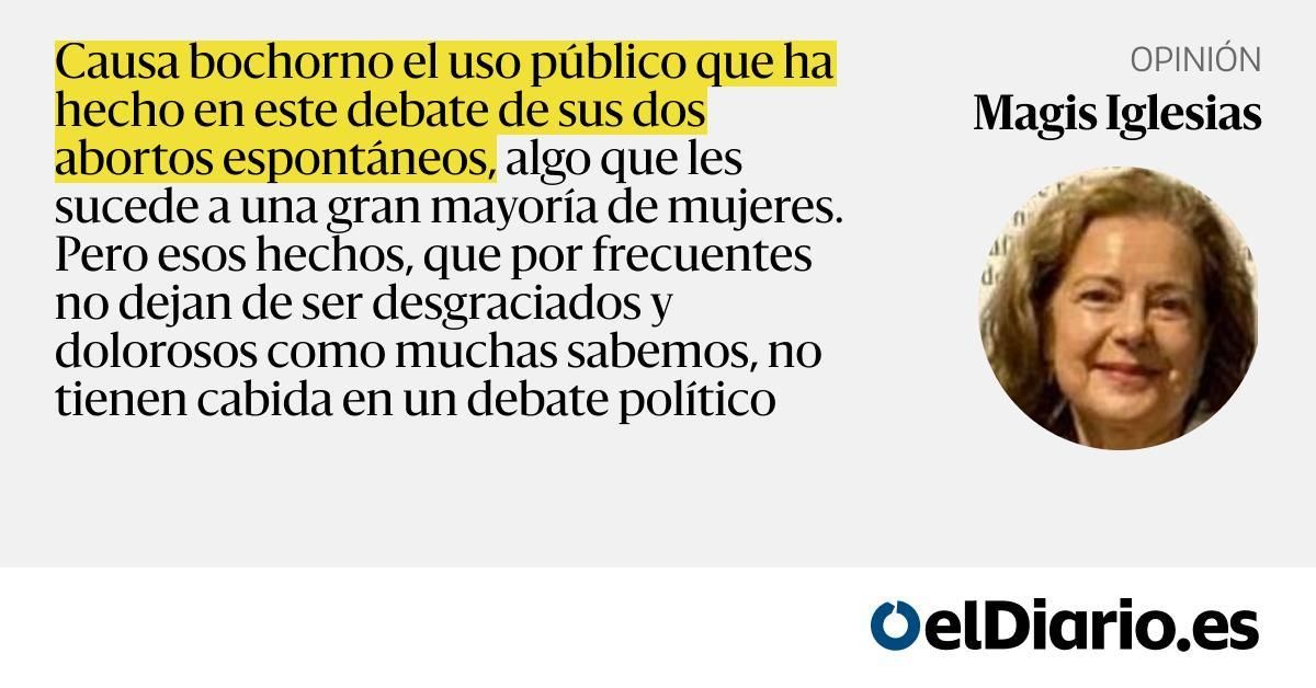 Un derecho irrenunciable