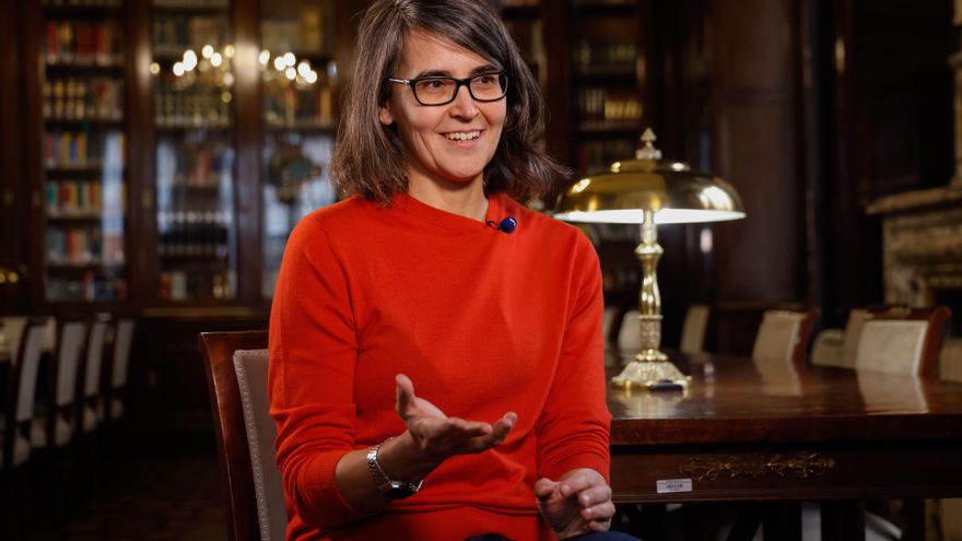 Comisionada del Gobierno: los actos por la muerte de Franco son para todos los demócratas