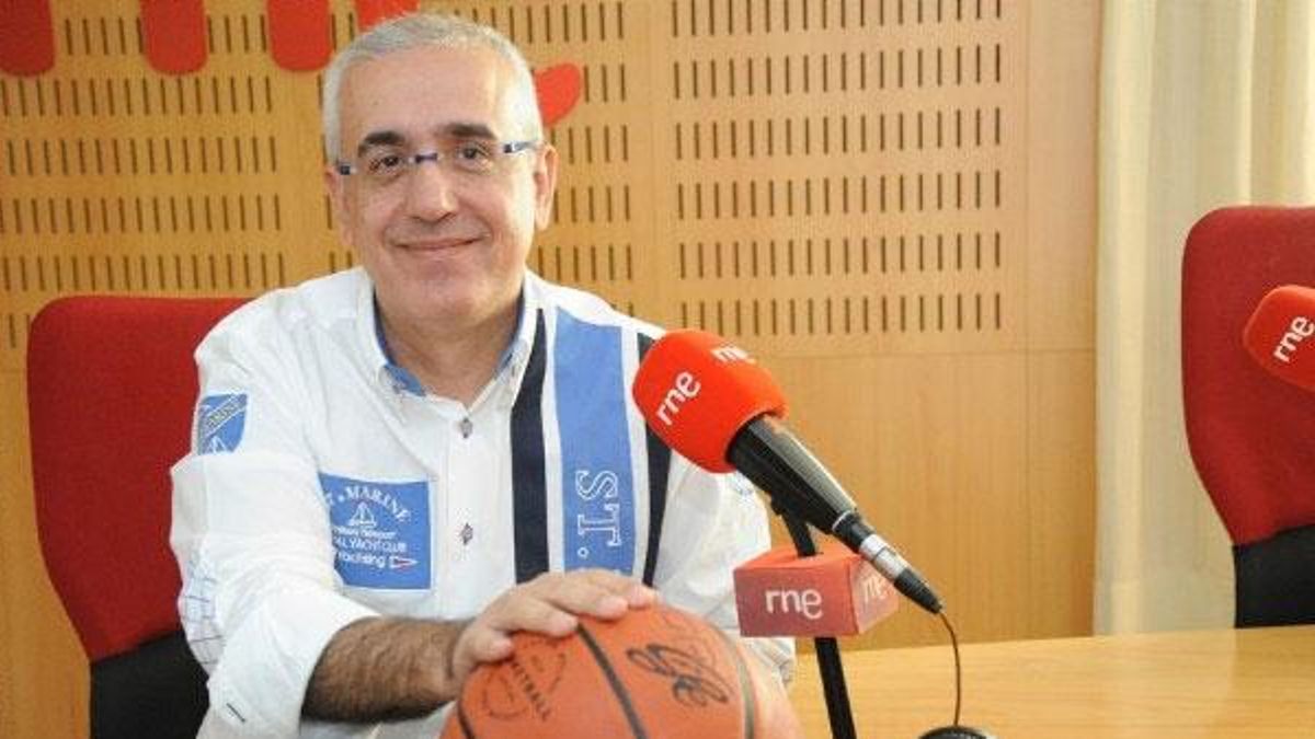 Los Premios al Deporte Canario reconocen al periodista Domingo Álvarez