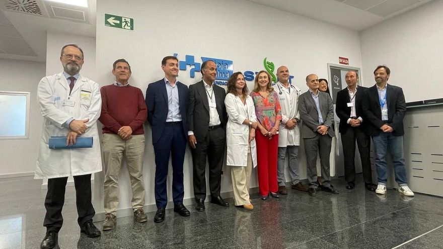 La nueva unidad de ensayos clínicos contra el cáncer de La Rioja empezará a funcionar después de verano