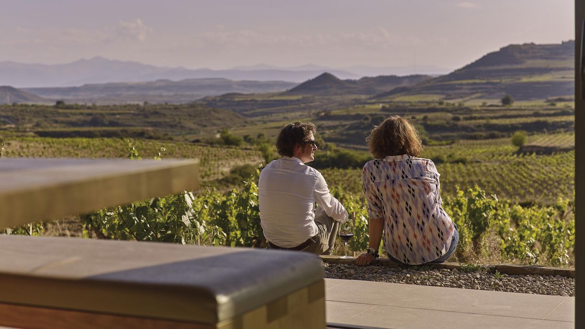 El Mirador de Luis Cañas