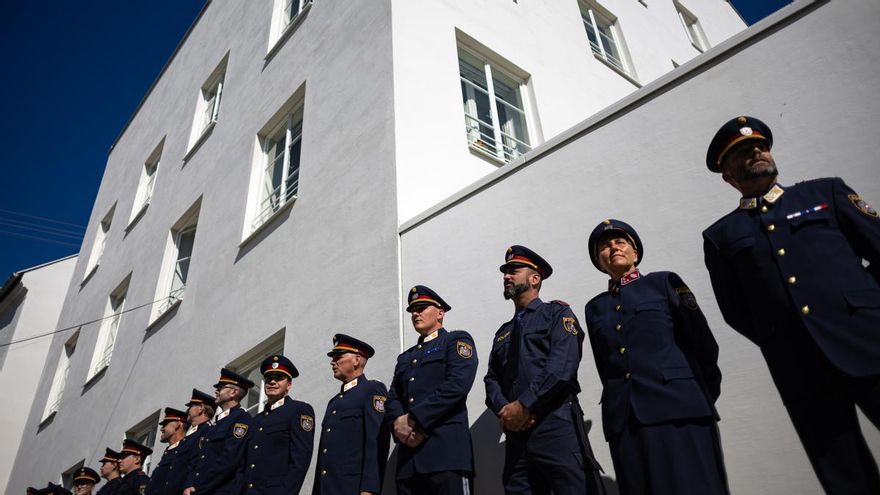Austria convierte la casa natal de Hitler en una comisaría para frenar a los turistas neonazis