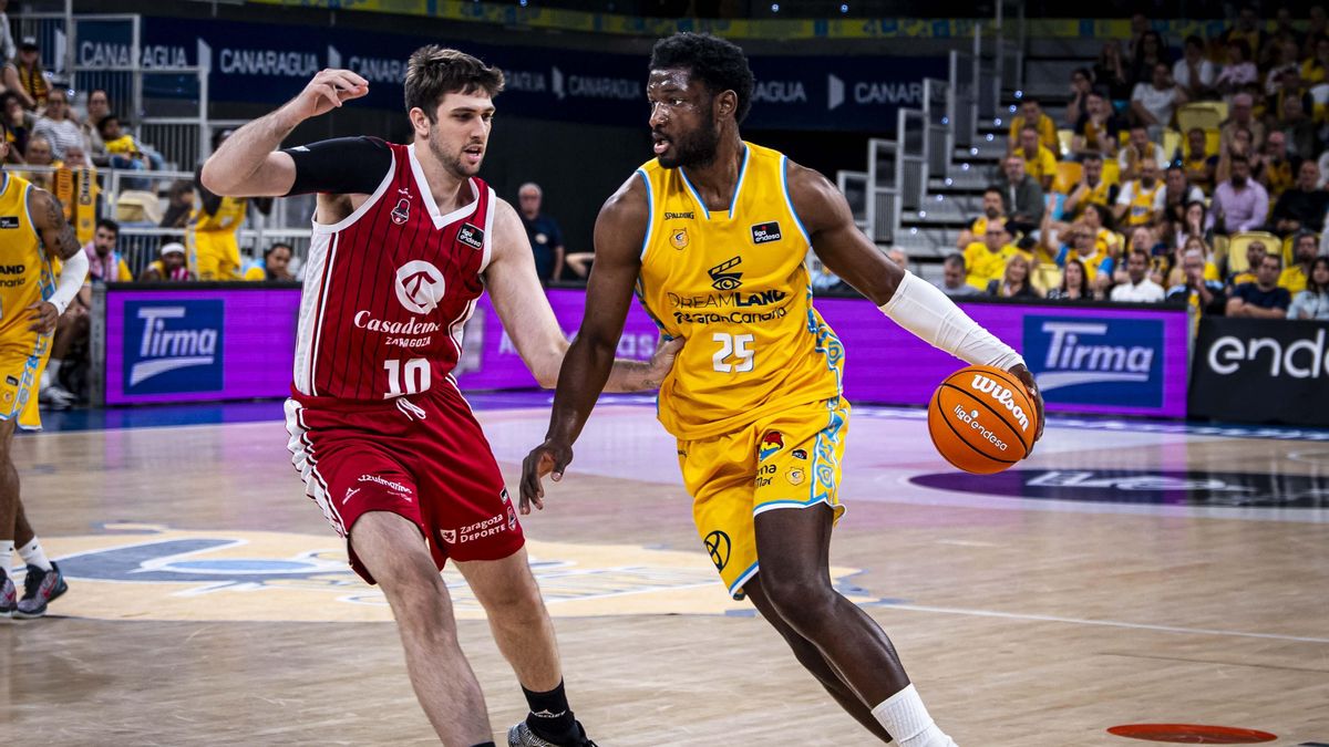 El Granca vuelve a caer y ya roza la zona de descenso