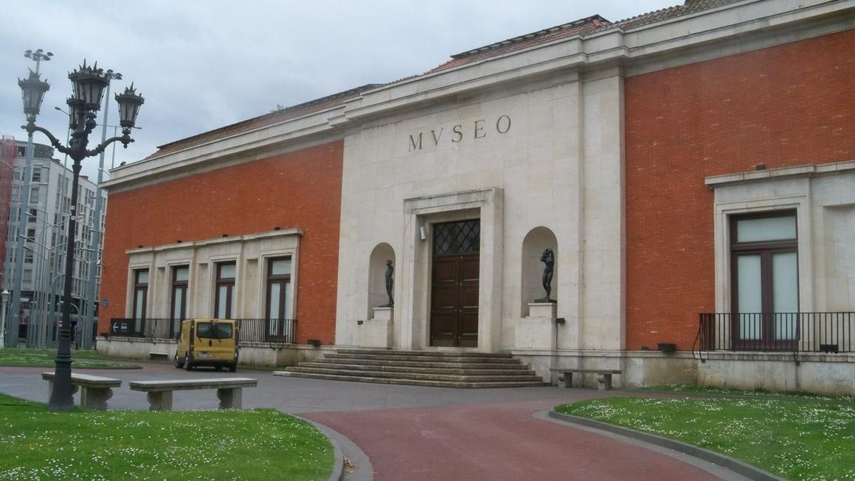 El Museo de Bellas Artes de Bilbao reabrirá sus puertas este martes tras llegar a un preacuerdo trabajadores y empresa