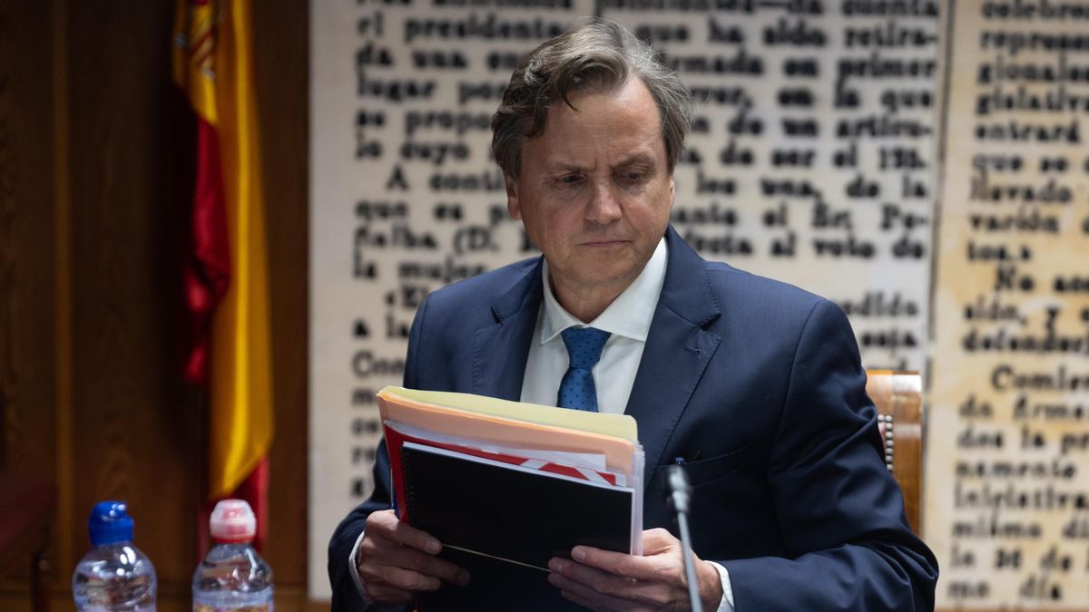 El Gobierno de Navarra acumula 50 días sin responsable de Obras Públicas tras la destitución de López Vera