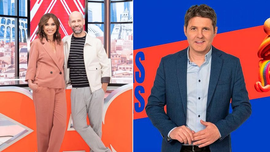 RTVE anuncia el horario de 'Directo al grano' y confirma cómo quedan las tardes de La 1, con cambios para 'Malas lenguas'