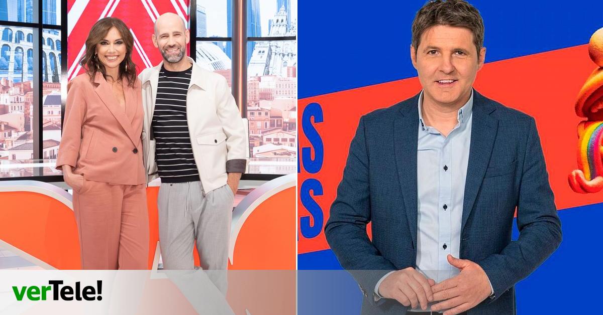 RTVE anuncia el horario de 'Directo al grano' y confirma cómo quedan las tardes de La 1, con cambios para 'Malas lenguas'