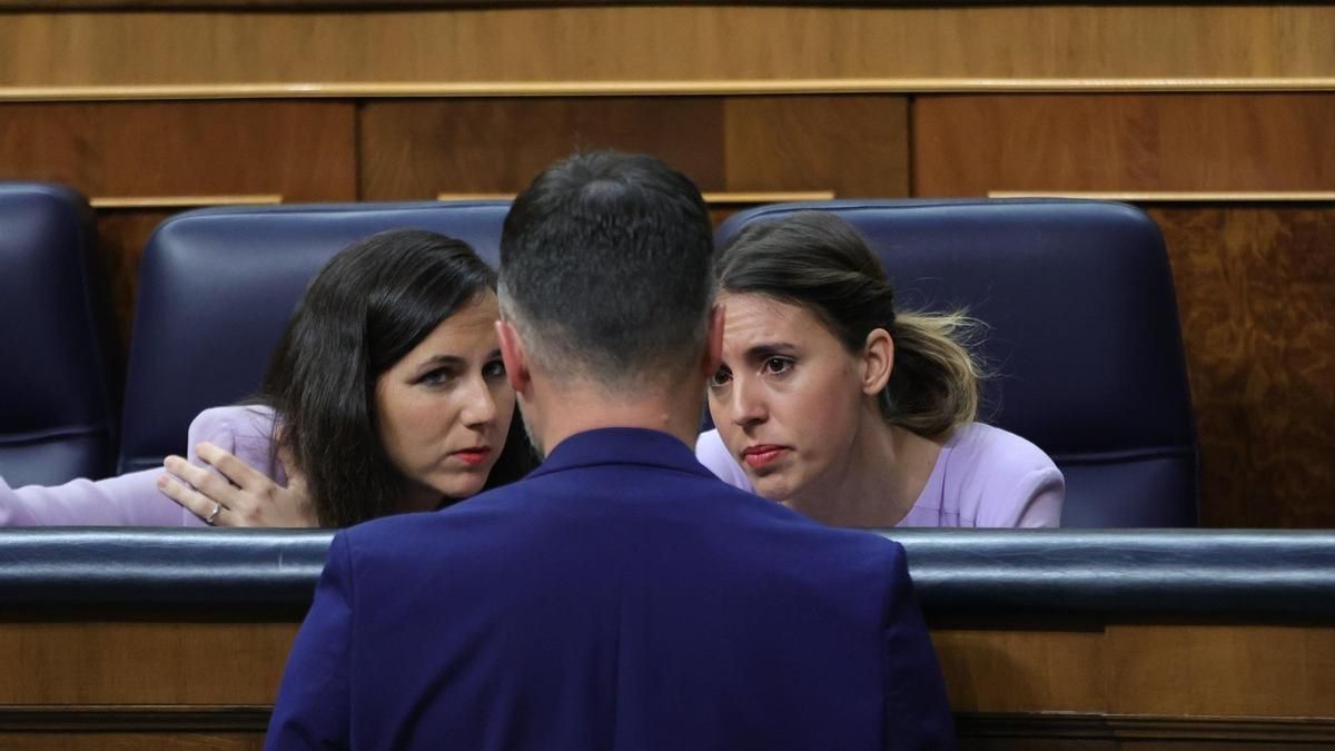 El giro de Rufián descoloca a la izquierda y complica el pacto entre Podemos y el Frente Amplio