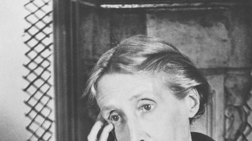 Cuando Virginia Woolf era un diamante en bruto: sale a la luz ‘La vida de Violet’, un texto inédito de su juventud
