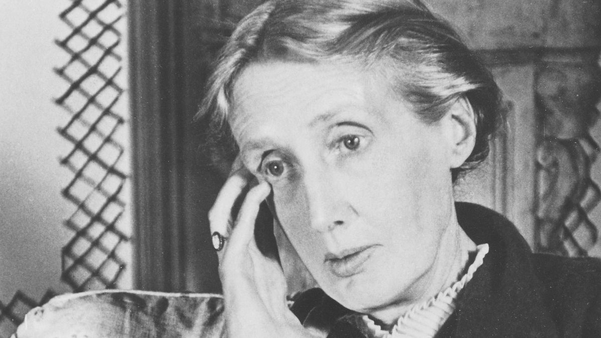 Cuando Virginia Woolf era un diamante en bruto: sale a la luz ‘La vida de Violet’, un texto inédito de su juventud