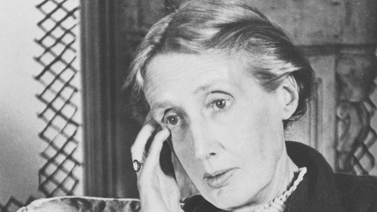 Cuando Virginia Woolf era un diamante en bruto: sale a la luz ‘La vida de Violet’, un texto inédito de su juventud