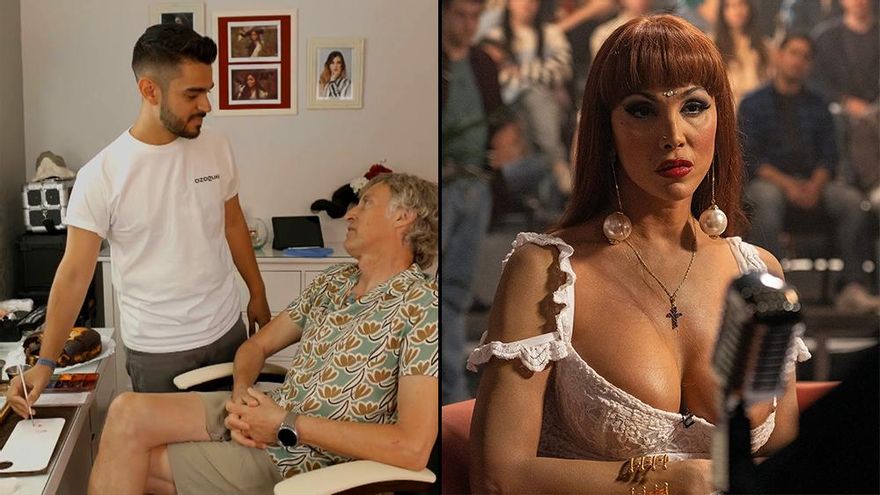 El ejemplo de un triple ganador del Goya que demuestra por qué 'Veneno' es importante más allá de la ficción