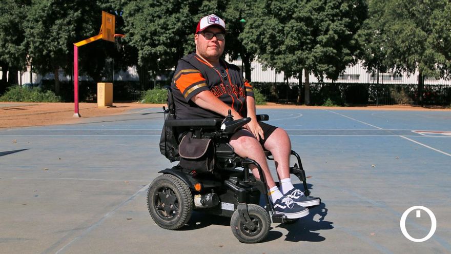 Cara a cara con Bartolomé Dobao