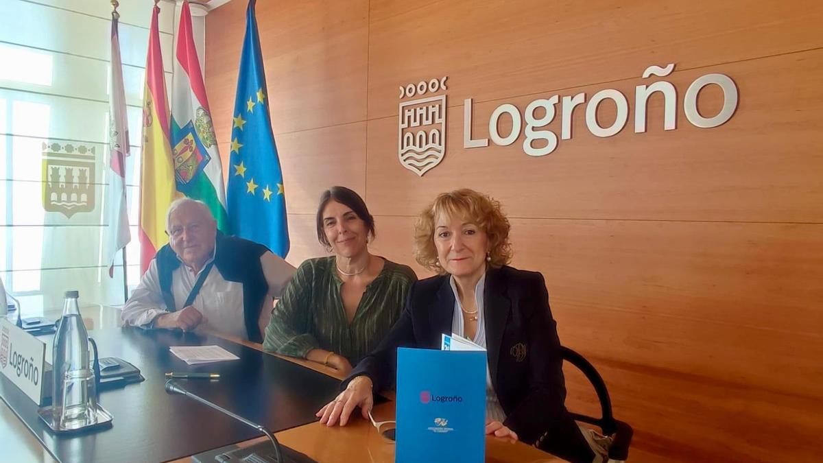 Nueva programación de la Muestra de Teatro de Aficionados de Logroño: 7 obras en el auditorio del 15 al 25 de octubre