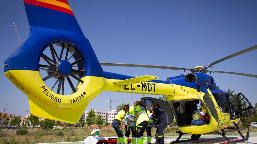 En el corazón de las emergencias sanitarias