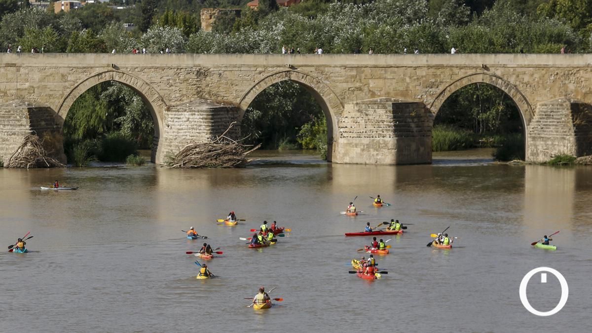 XV Ruta del Caimán