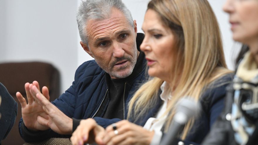 Periodista denuncia que fue amenazado por Nicolás Pachelo, tras publicar una nota sobre su Instagram