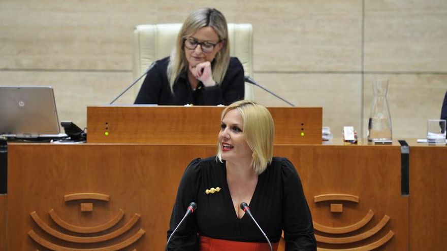 La Junta da un mes a la oposición para negociar el Presupuesto de 2025 y el PSOE pone condiciones