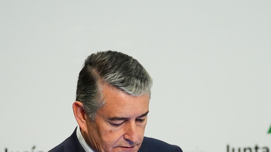 Andalucía oferta 700 contratos sanitarios sin aclarar qué provocó la crisis de los cribados ni el número total de afectadas