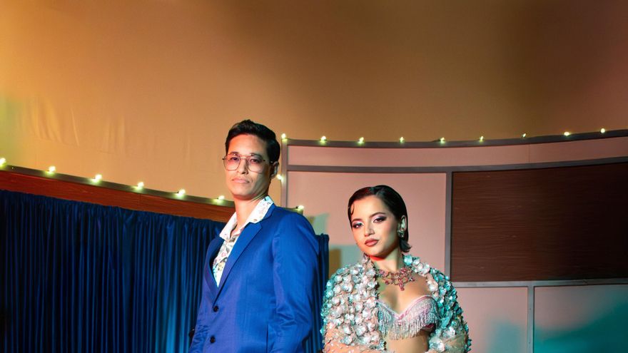 Salsa peruana, rap boricua y alianzas mexicanas marcan los estrenos musicales latinos